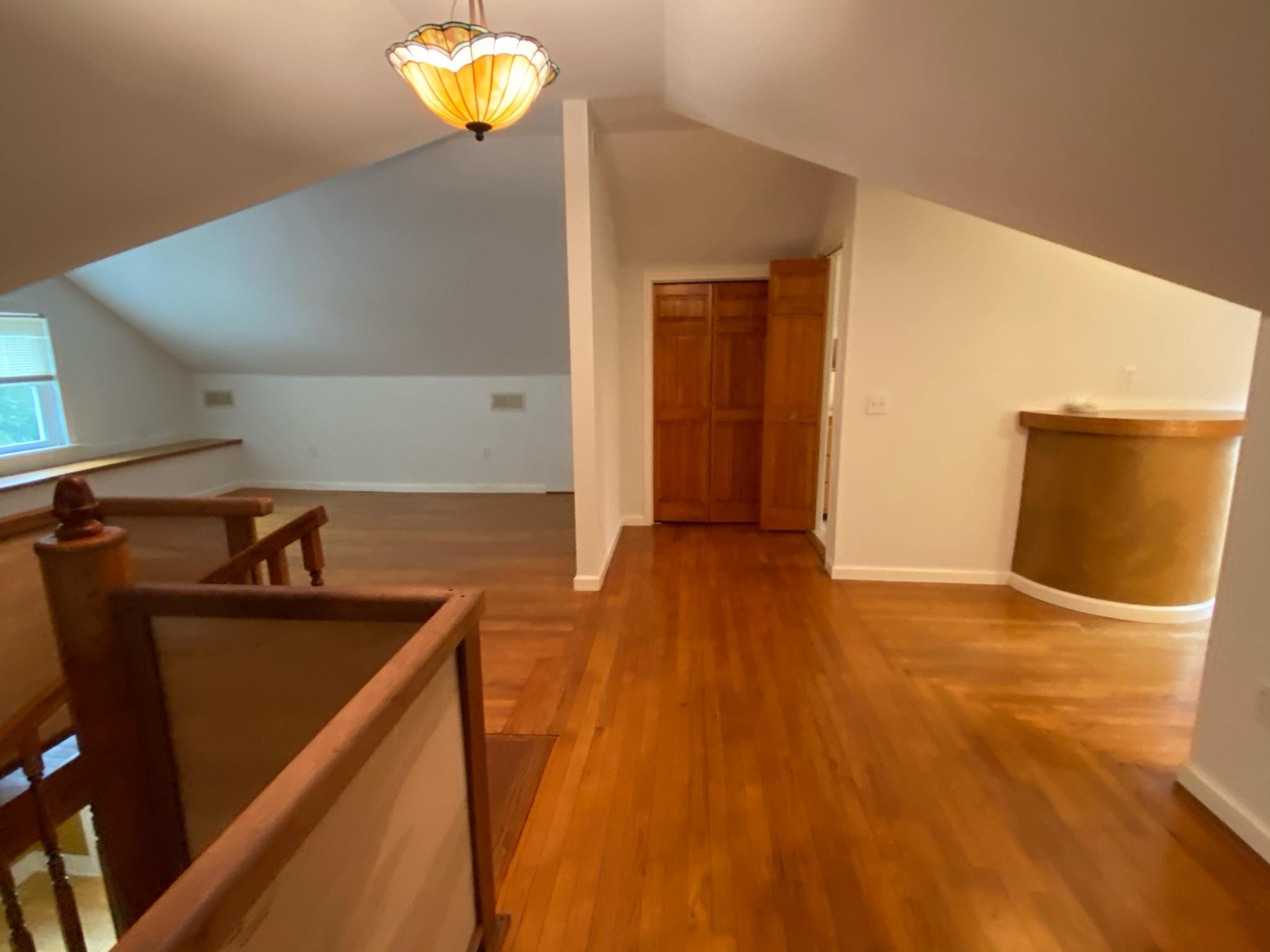 MCCASKILL ADDN - Residential