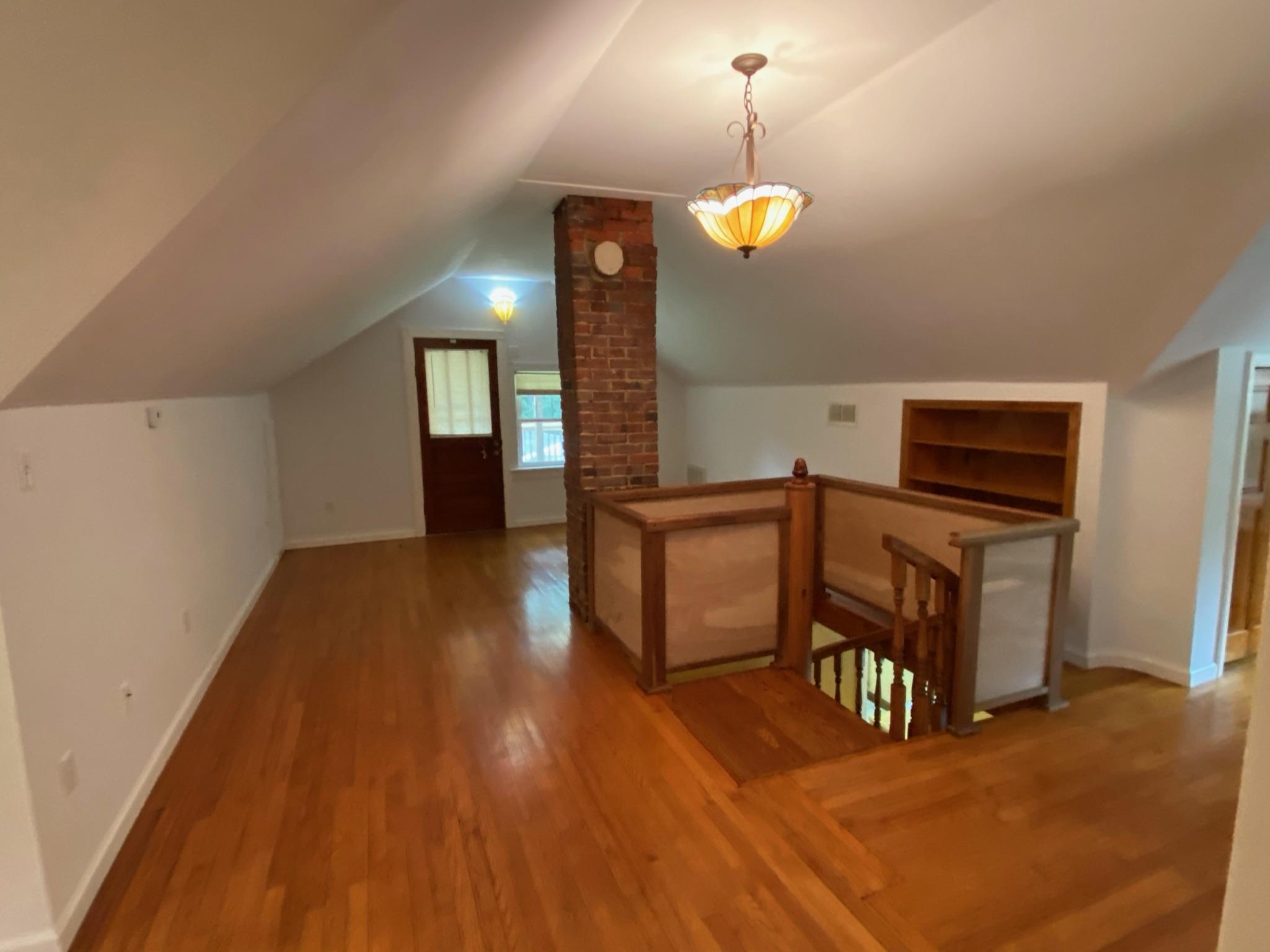 MCCASKILL ADDN - Residential