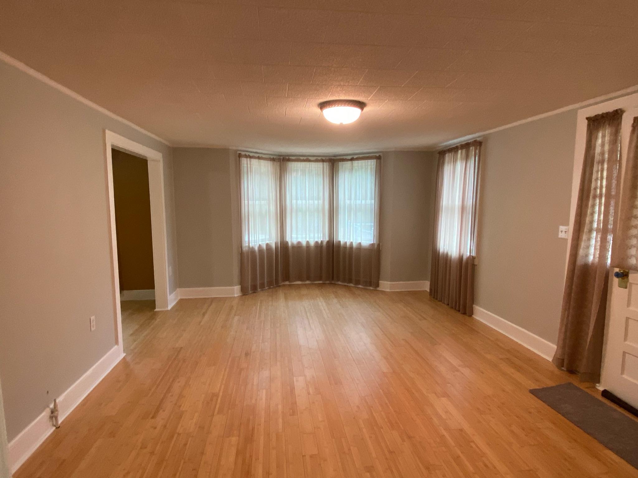 MCCASKILL ADDN - Residential