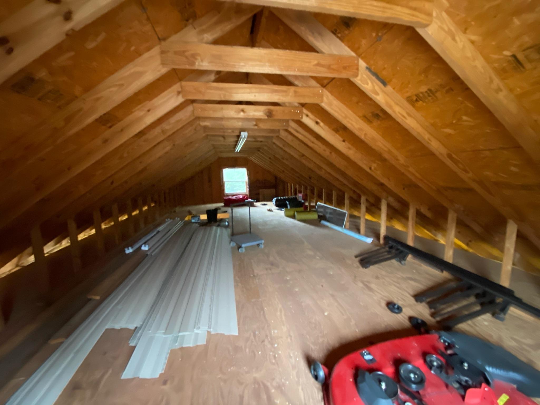 MCCASKILL ADDN - Residential