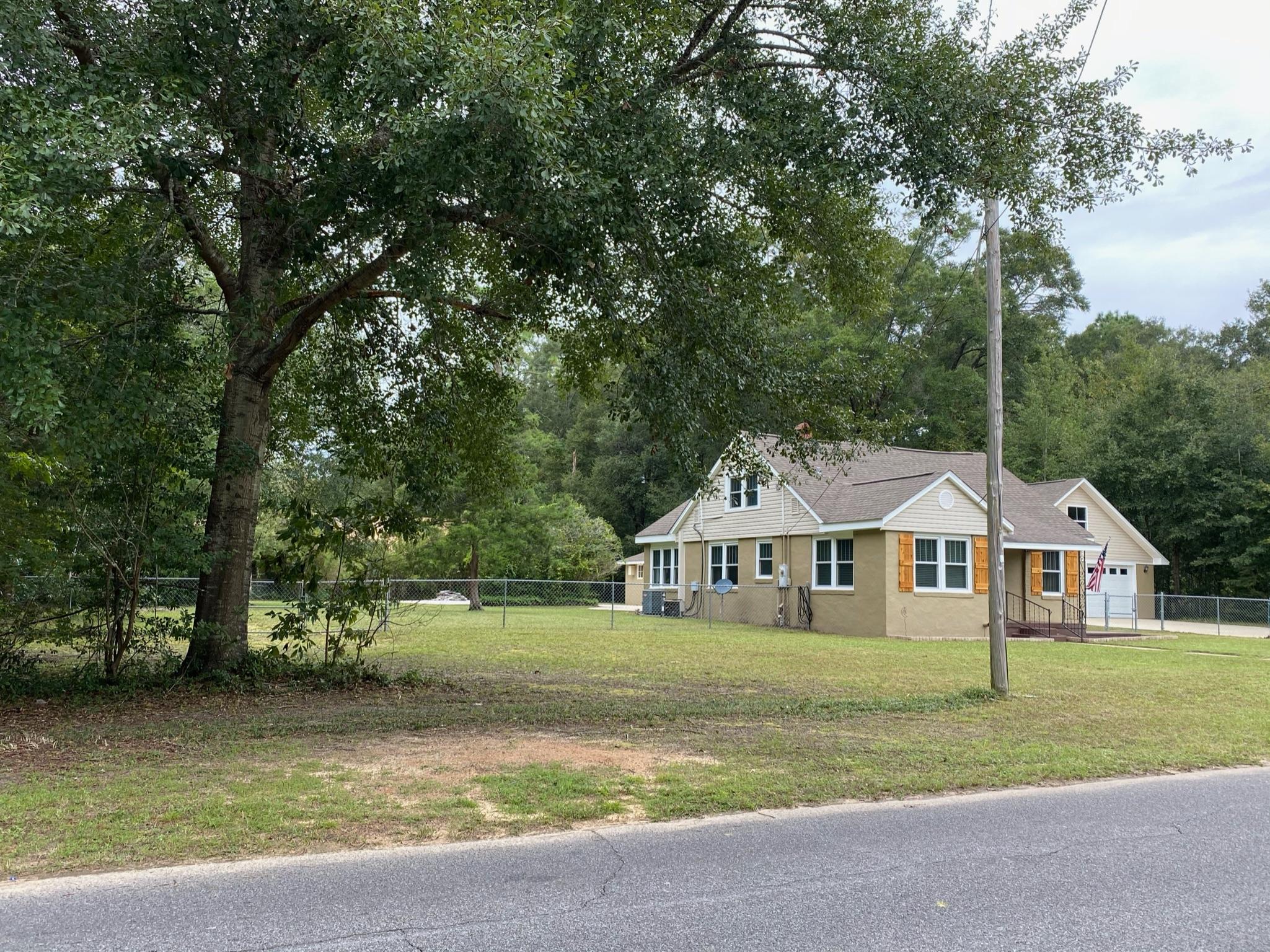 MCCASKILL ADDN - Residential