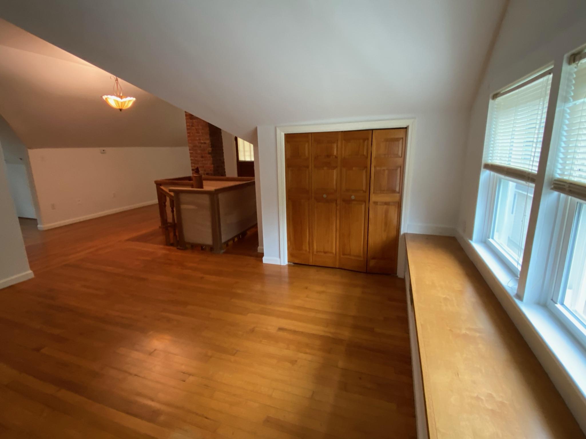 MCCASKILL ADDN - Residential