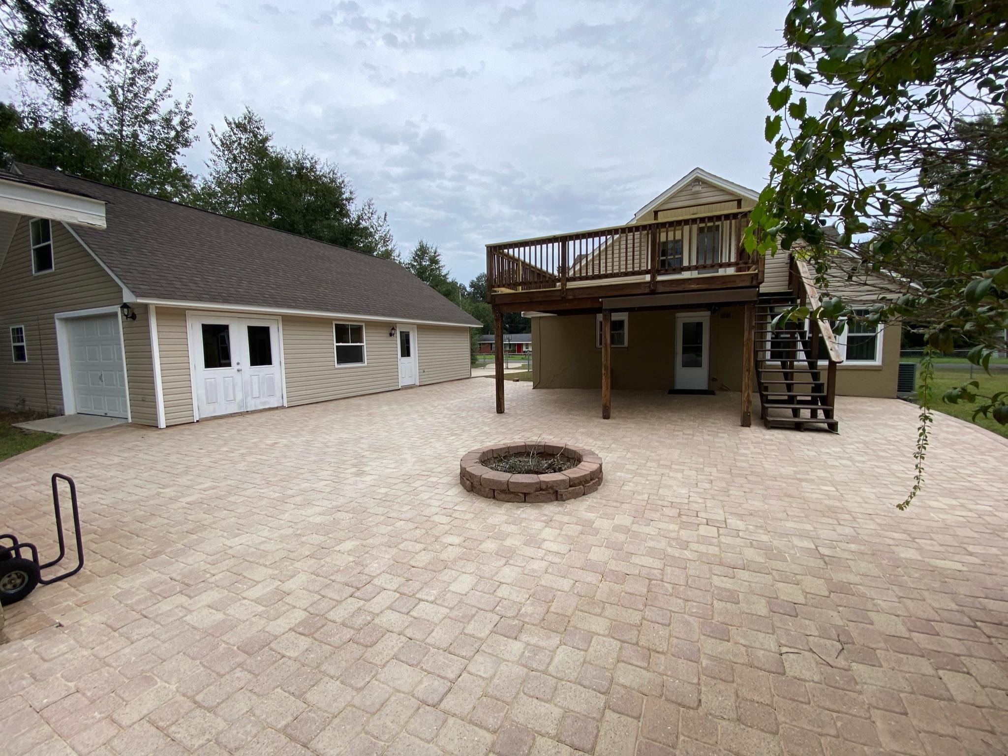 MCCASKILL ADDN - Residential