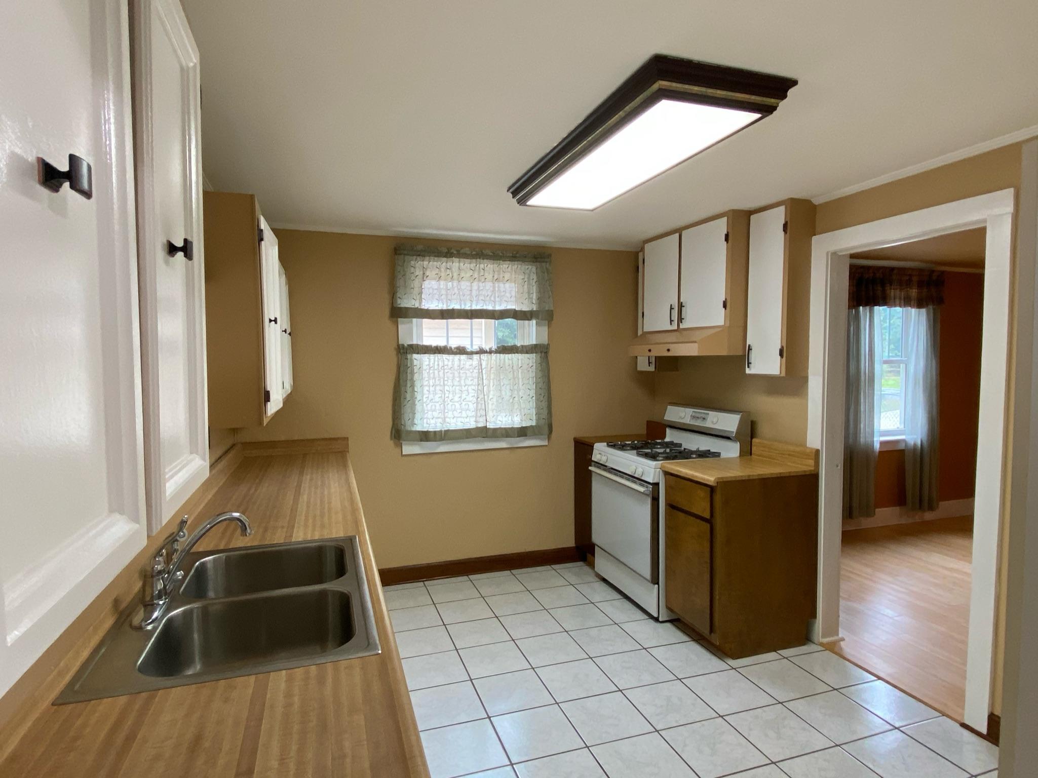 MCCASKILL ADDN - Residential