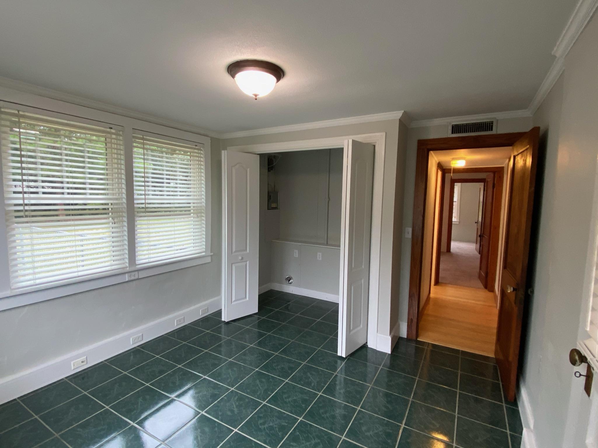 MCCASKILL ADDN - Residential