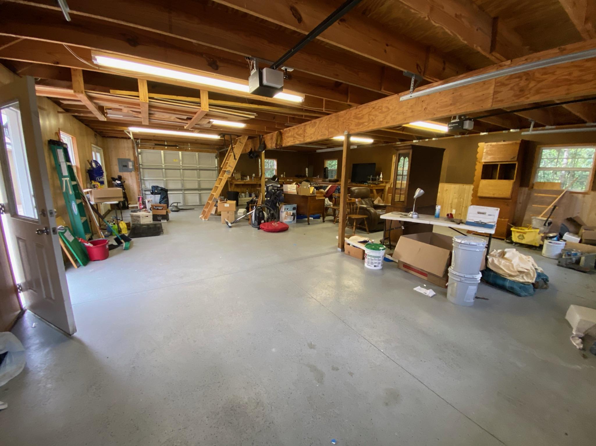 MCCASKILL ADDN - Residential