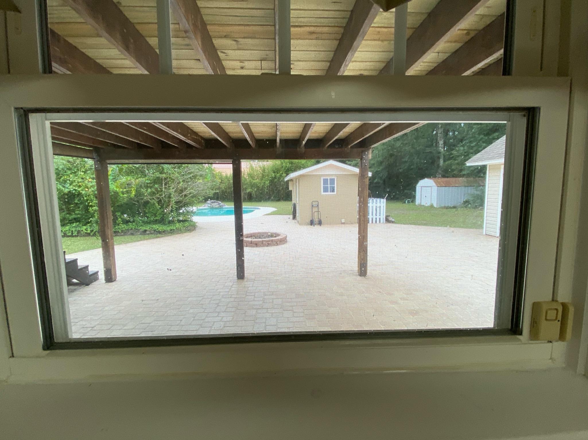 MCCASKILL ADDN - Residential