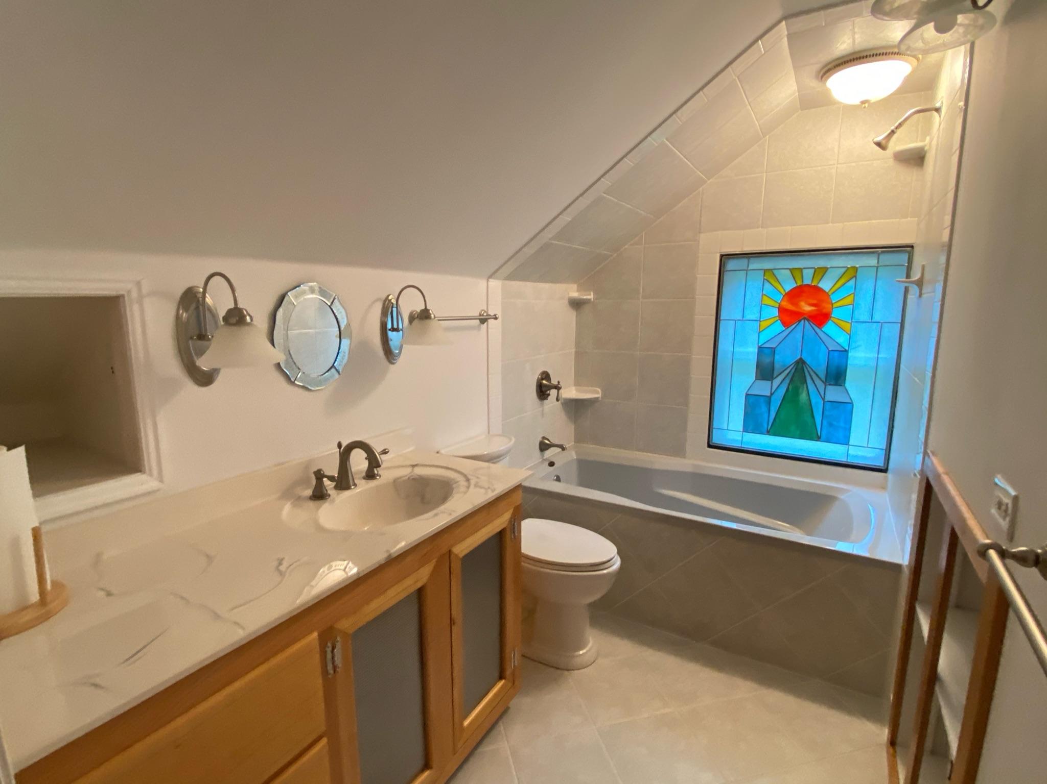 MCCASKILL ADDN - Residential