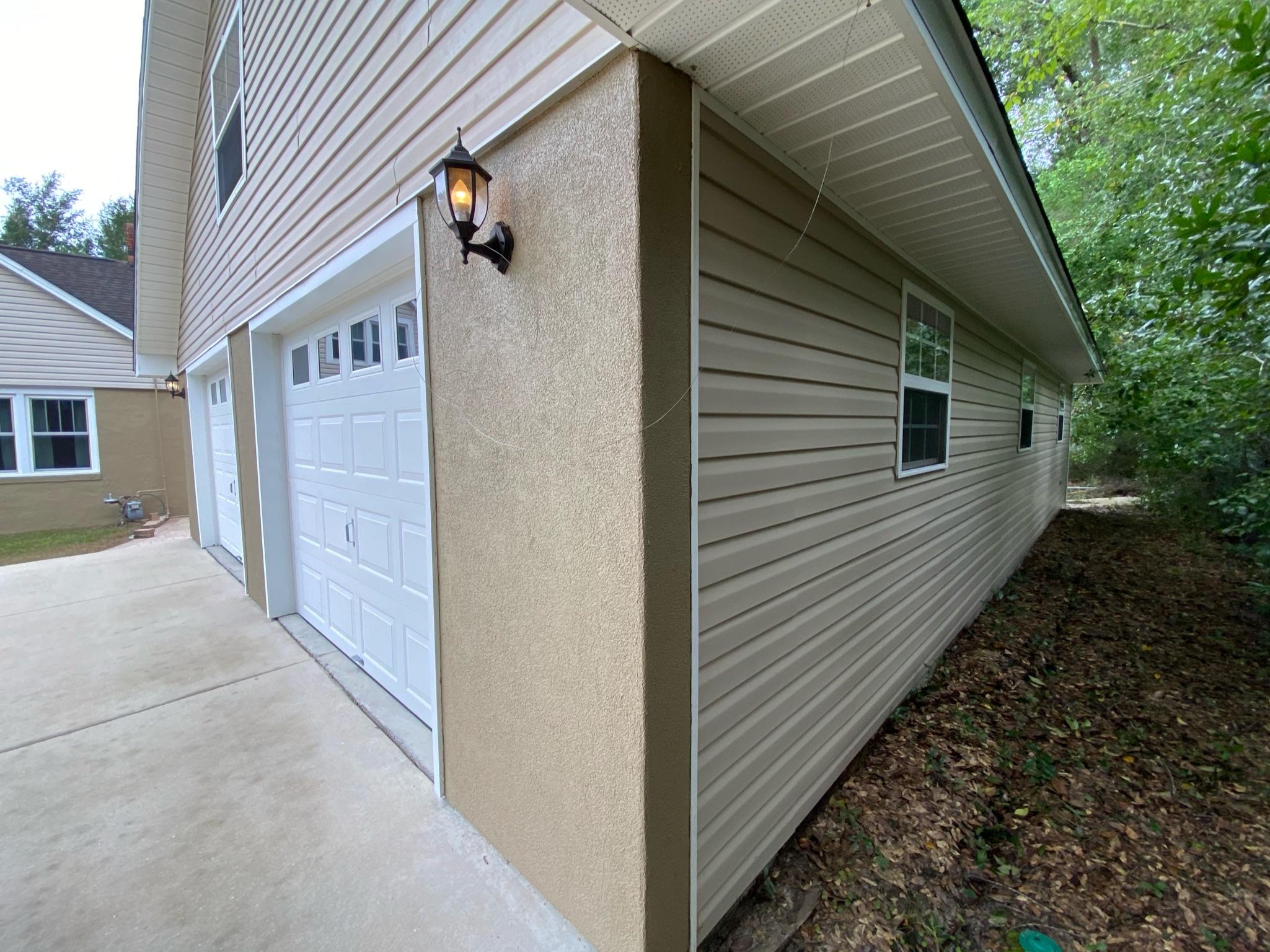 MCCASKILL ADDN - Residential