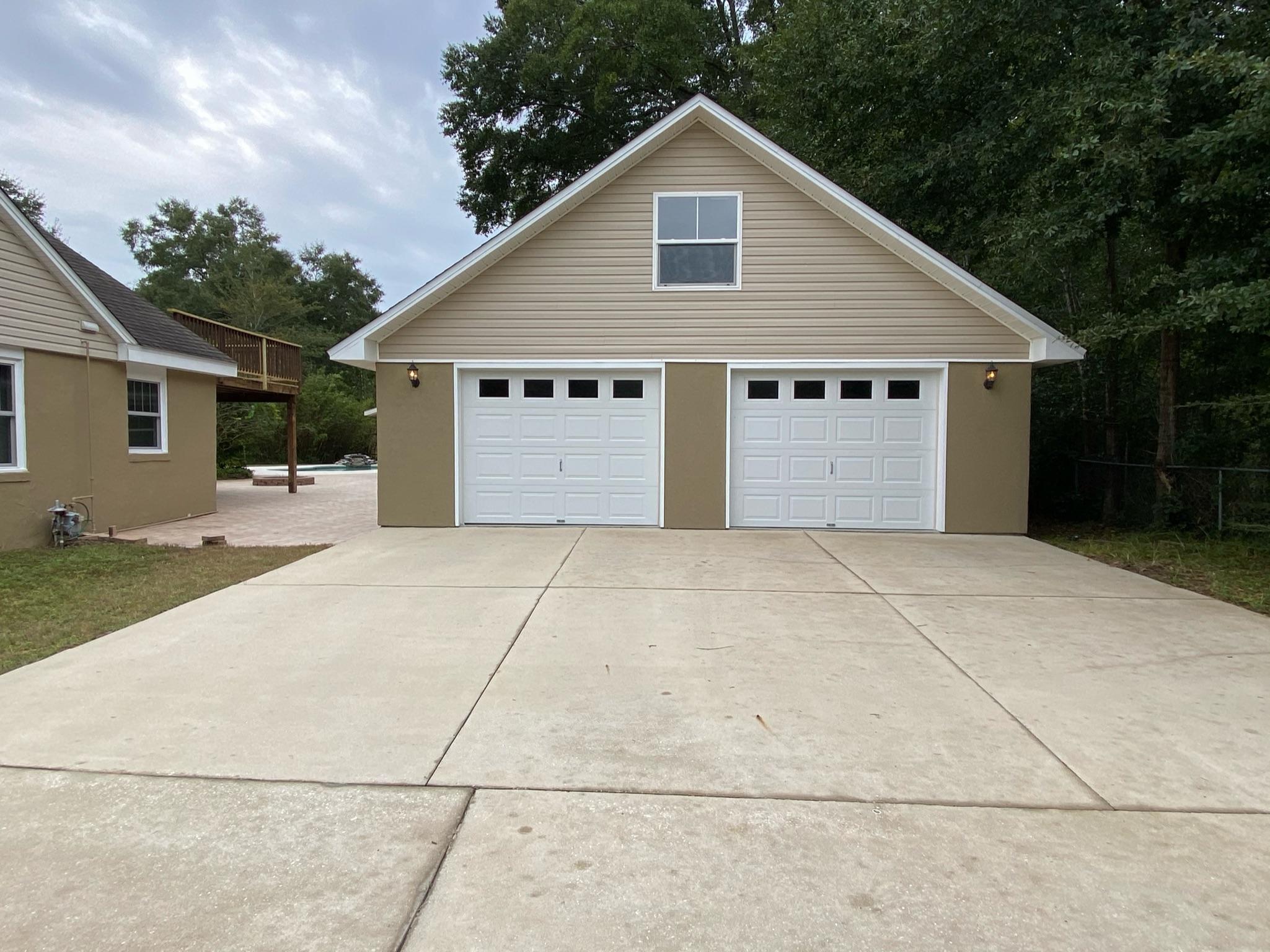 MCCASKILL ADDN - Residential