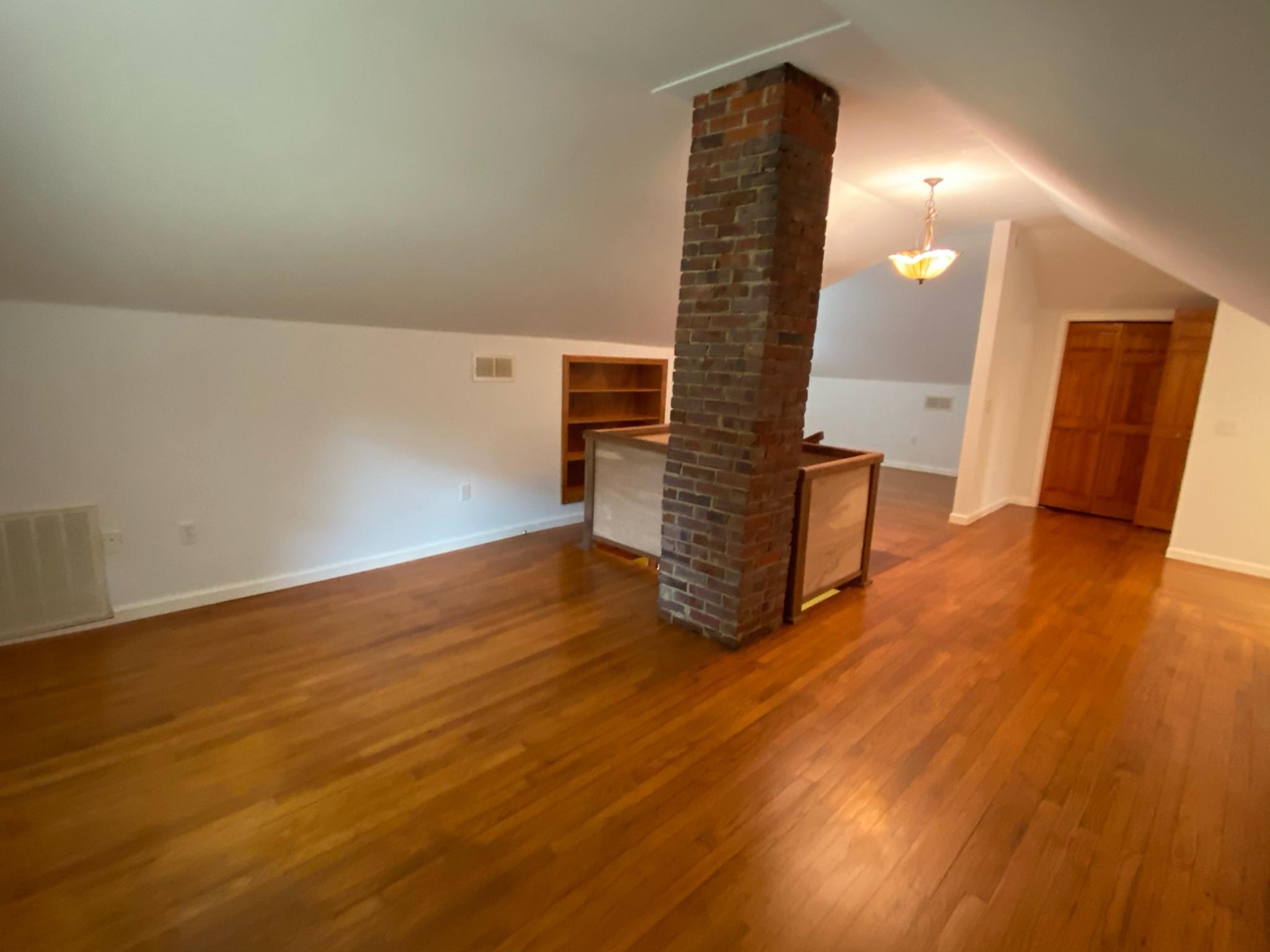 MCCASKILL ADDN - Residential