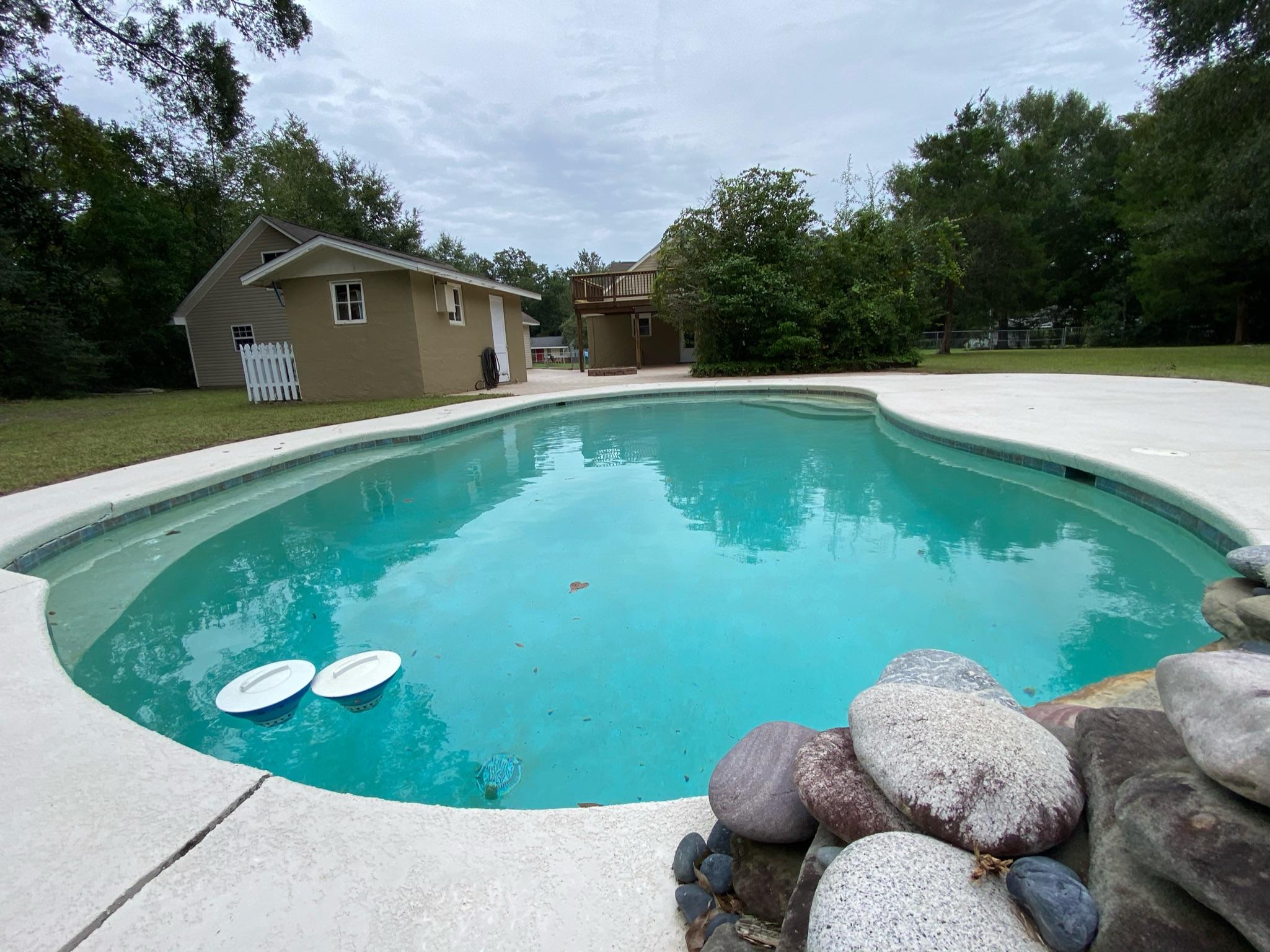 MCCASKILL ADDN - Residential