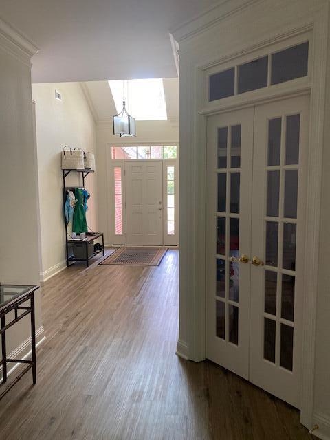 OAKMONT PLACE - Residential Lease