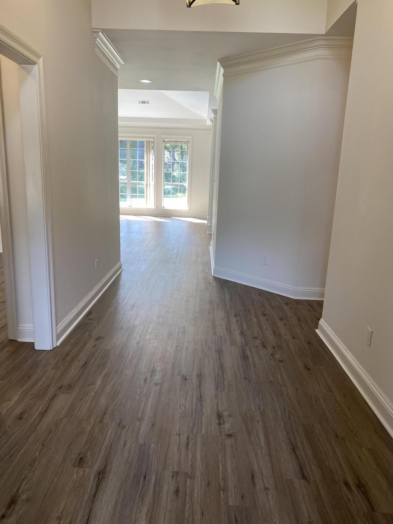OAKMONT PLACE - Residential Lease