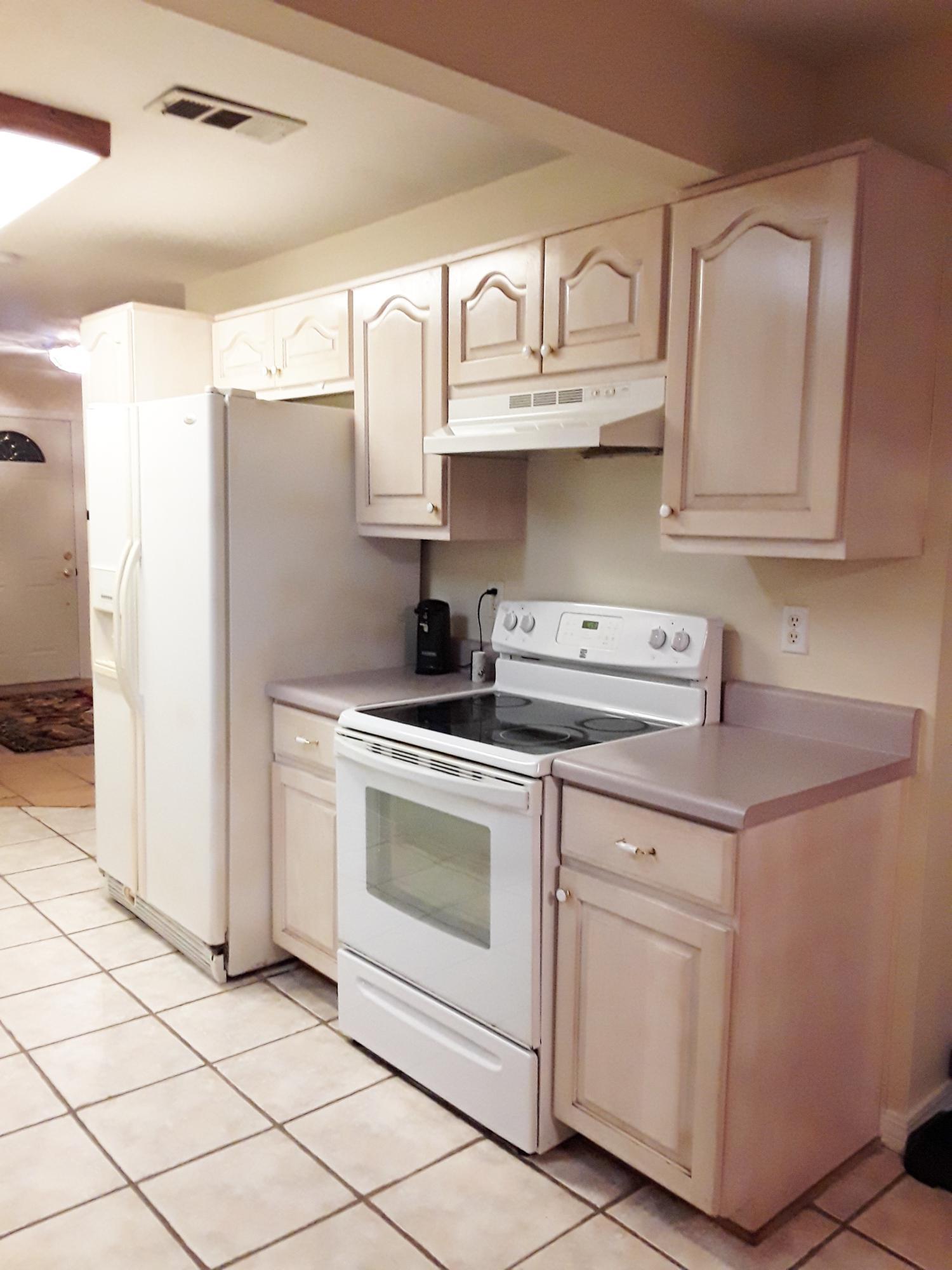 NO RECORDED SUBDIVISION - Residential