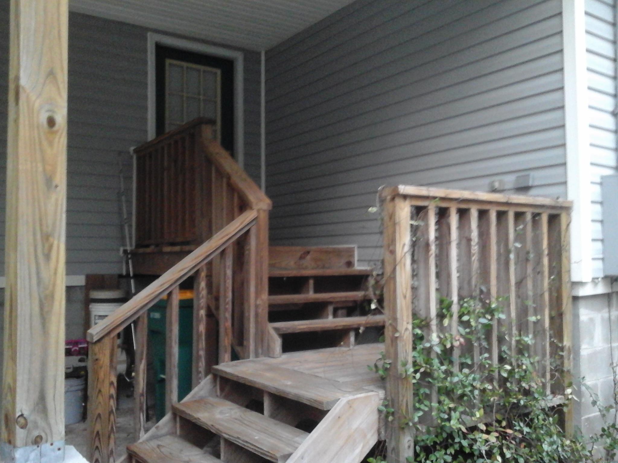 NO RECORDED SUBDIVISION - Residential