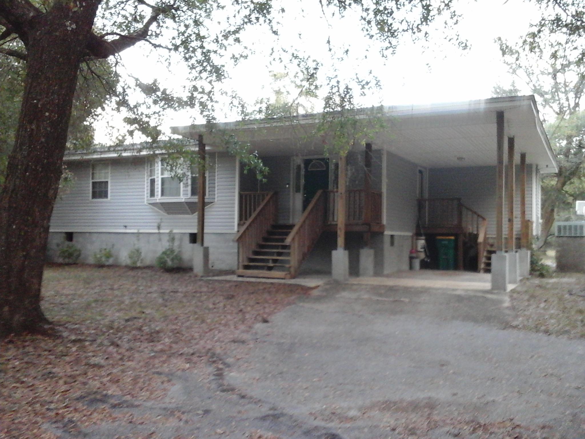 NO RECORDED SUBDIVISION - Residential