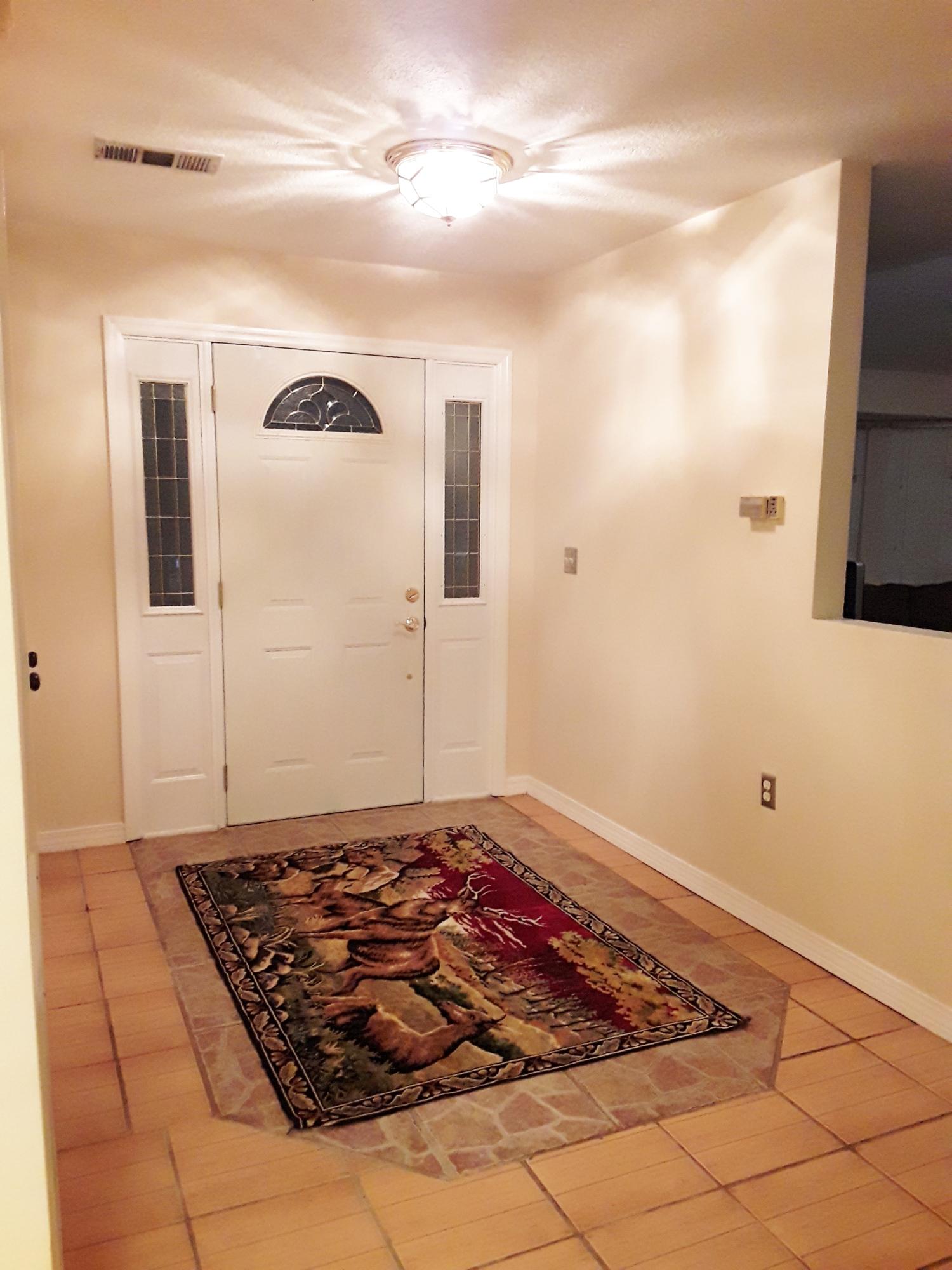 NO RECORDED SUBDIVISION - Residential