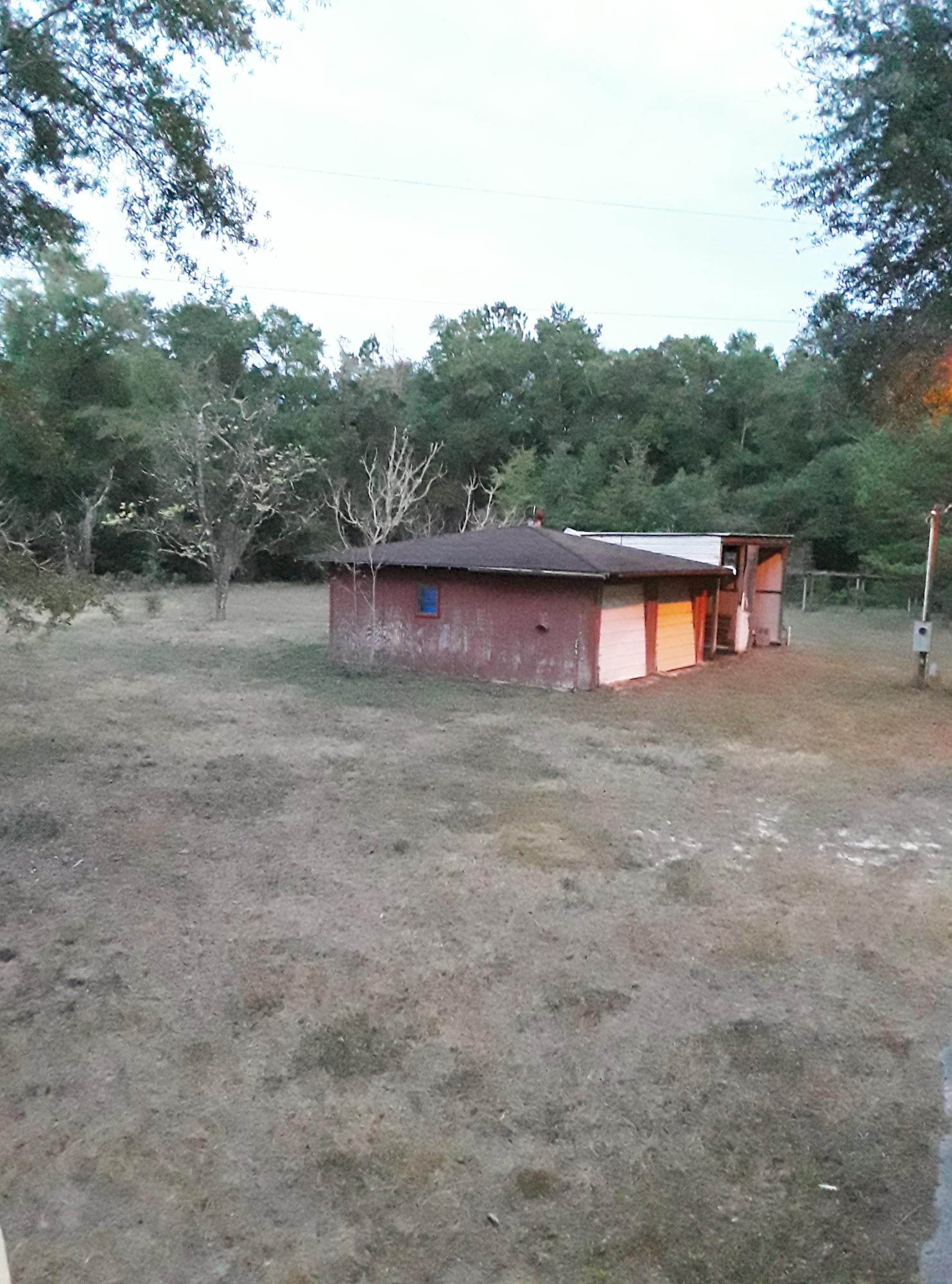 NO RECORDED SUBDIVISION - Residential