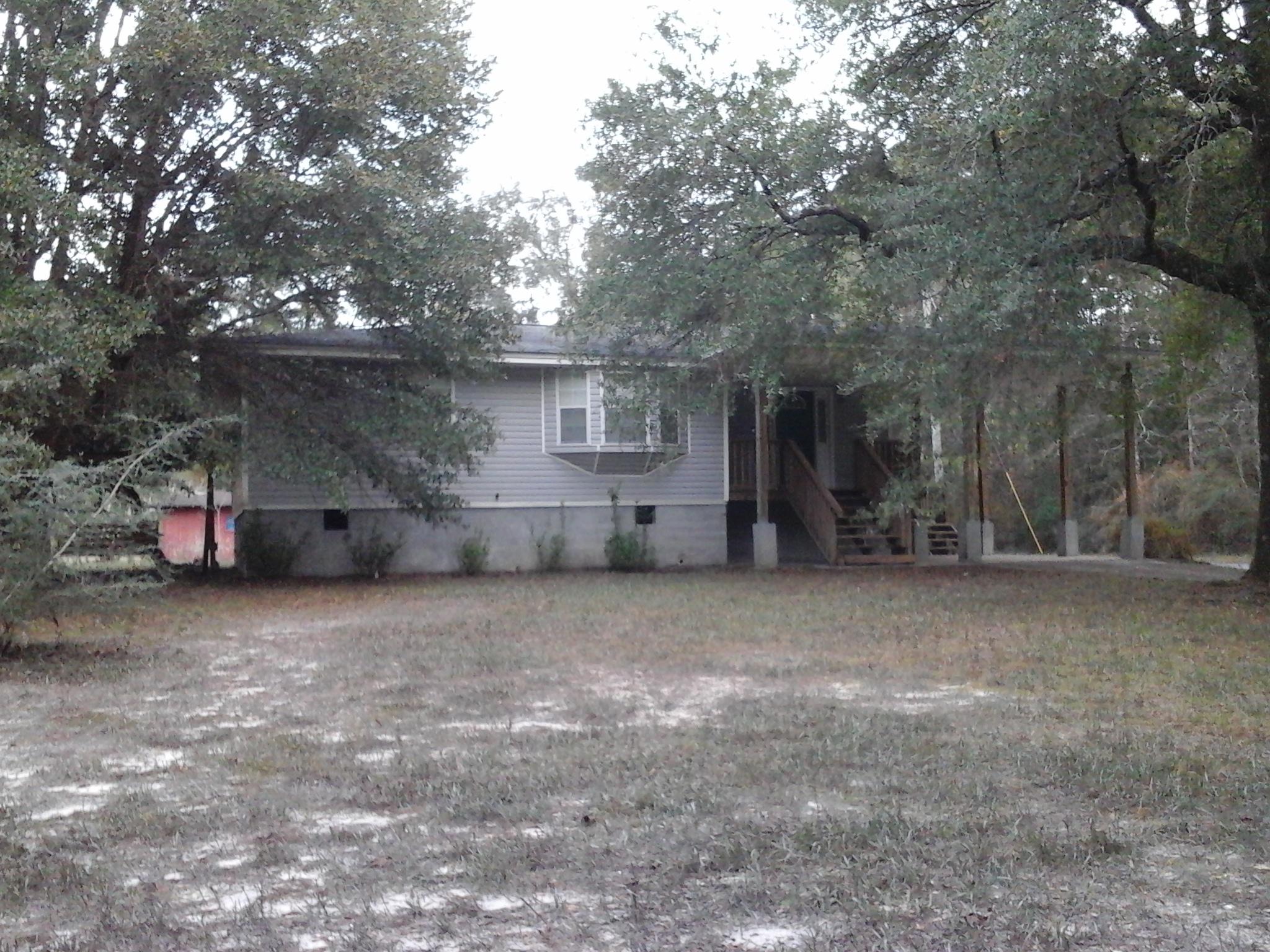 NO RECORDED SUBDIVISION - Residential