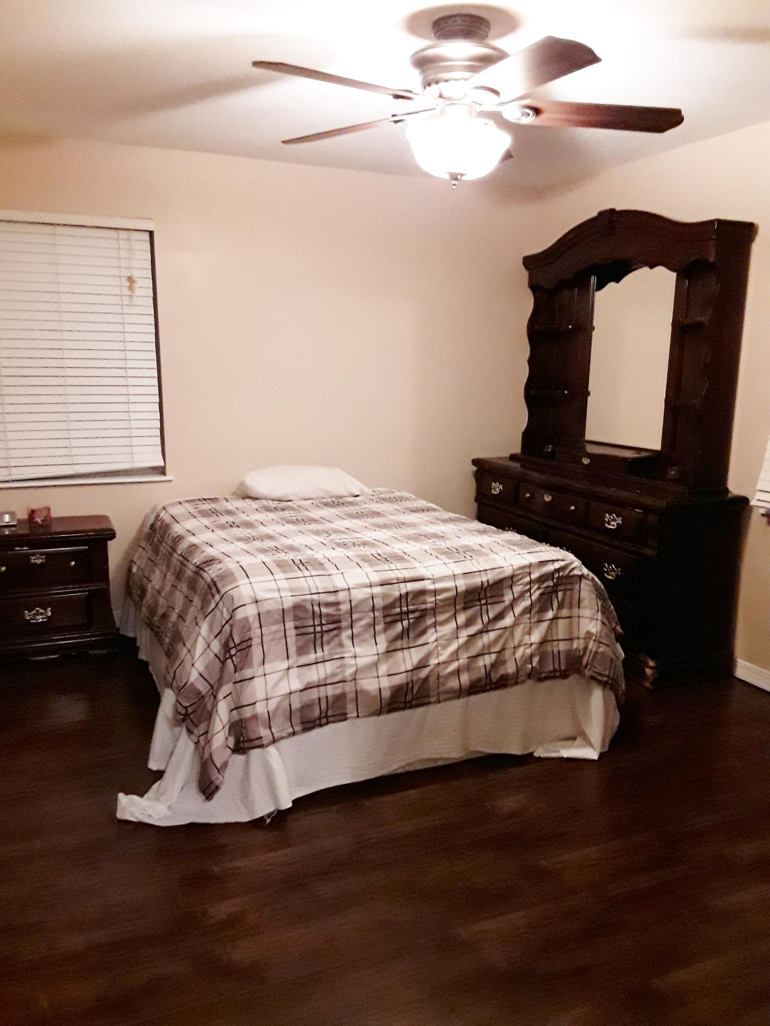 NO RECORDED SUBDIVISION - Residential