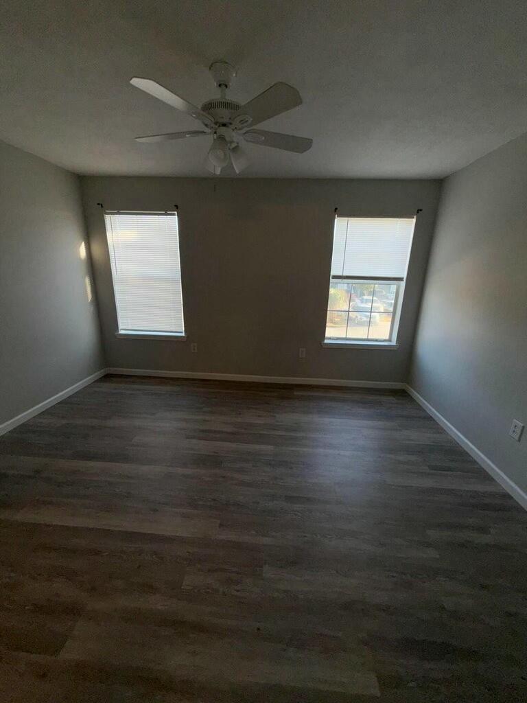 INDIAN LAKE - Residential Lease