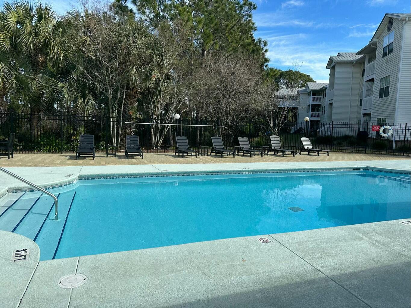 INDIAN LAKE - Residential Lease