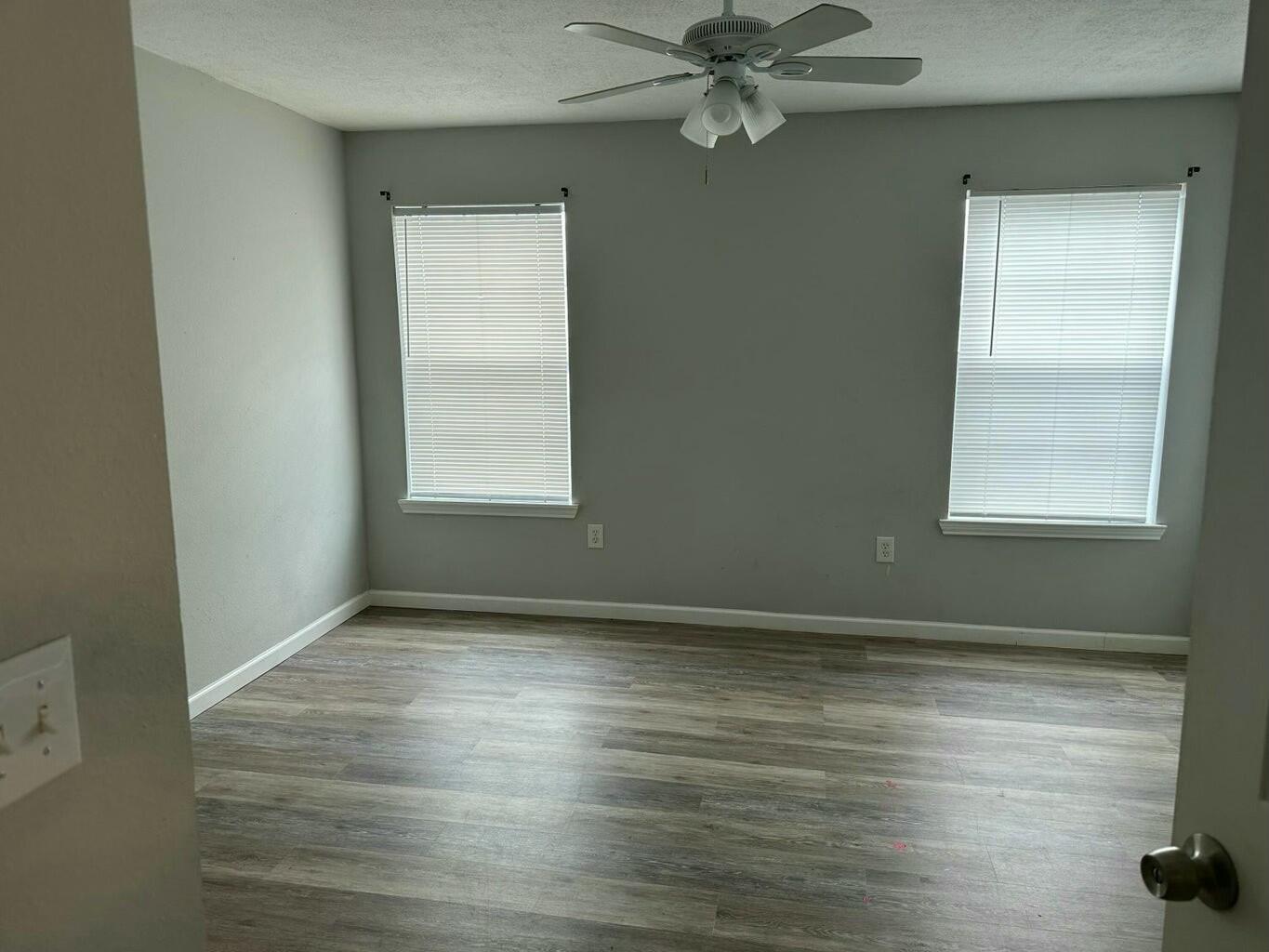 INDIAN LAKE - Residential Lease
