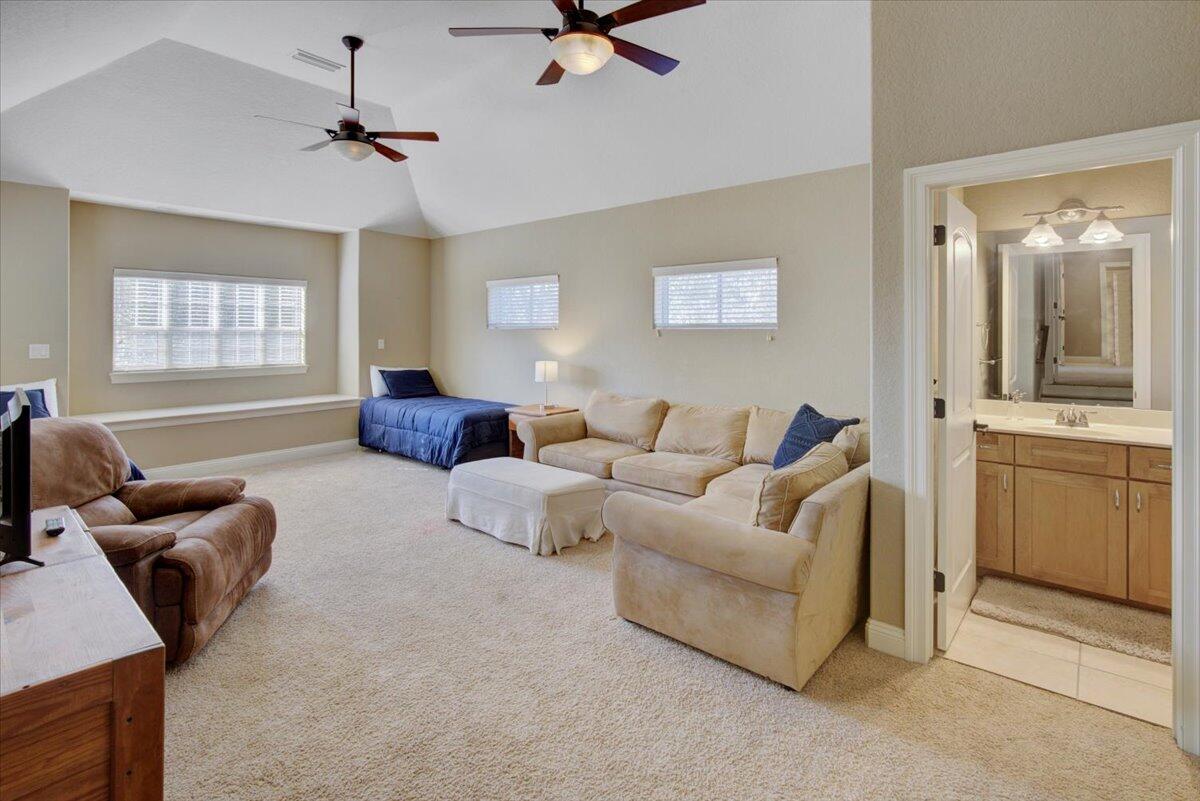 BAHIA OAKS PH II - Residential