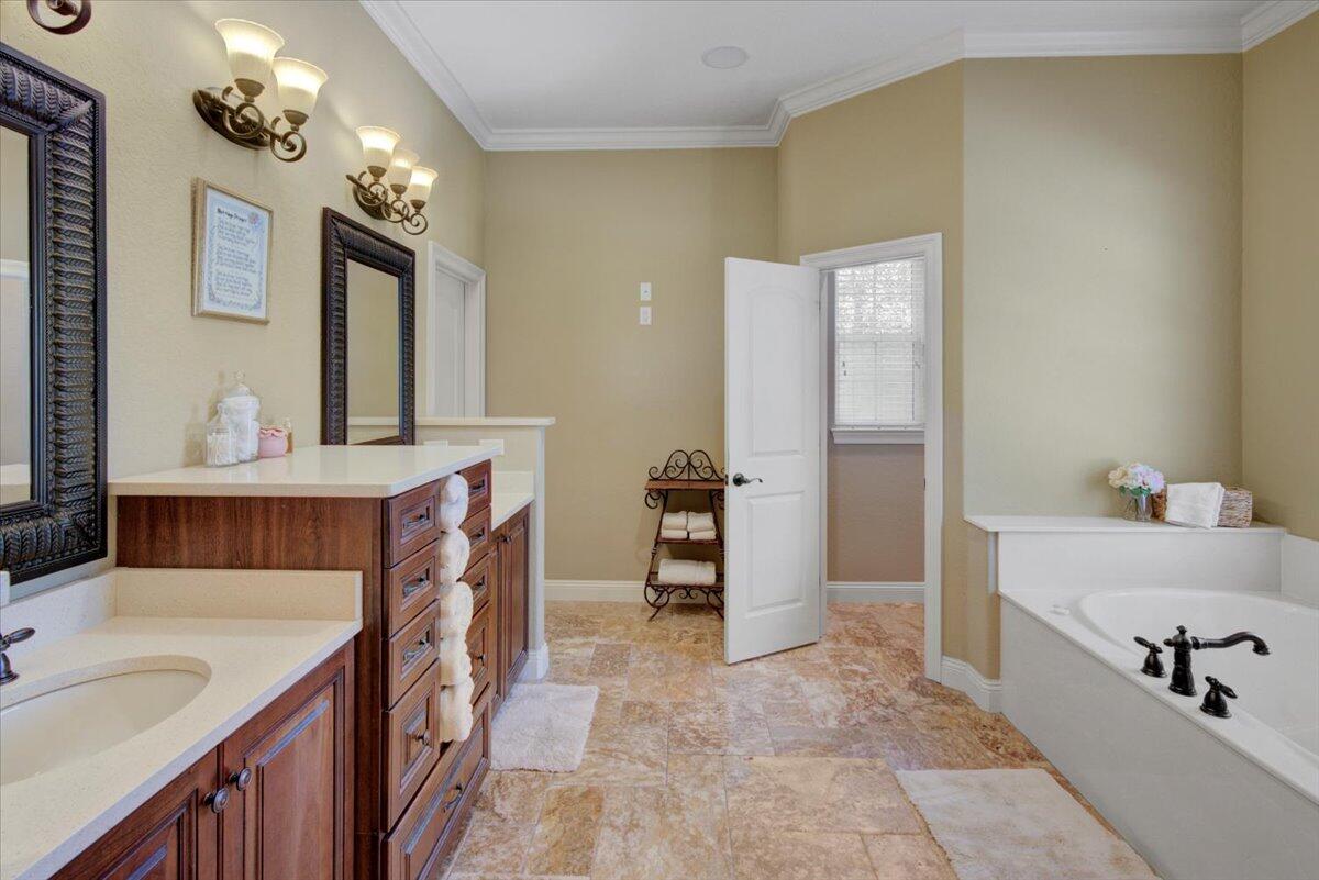 BAHIA OAKS PH II - Residential