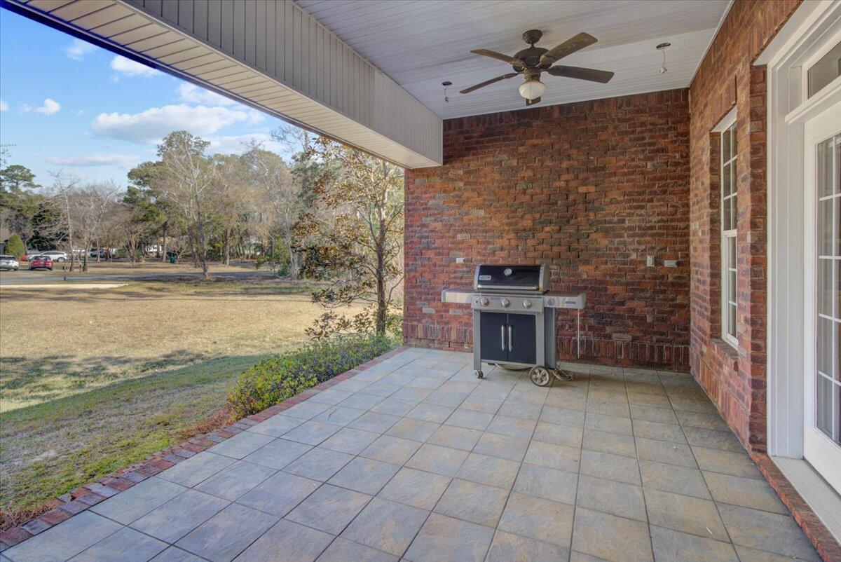 BAHIA OAKS PH II - Residential