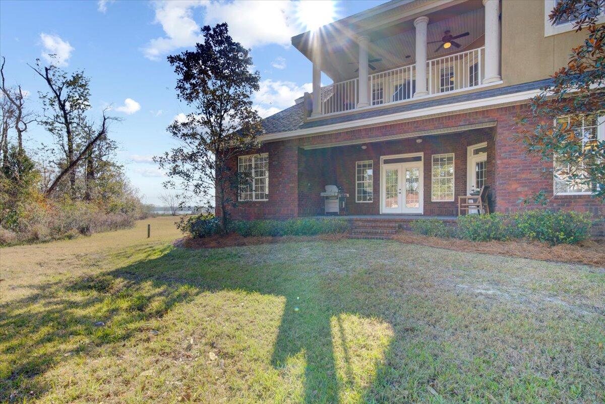 BAHIA OAKS PH II - Residential