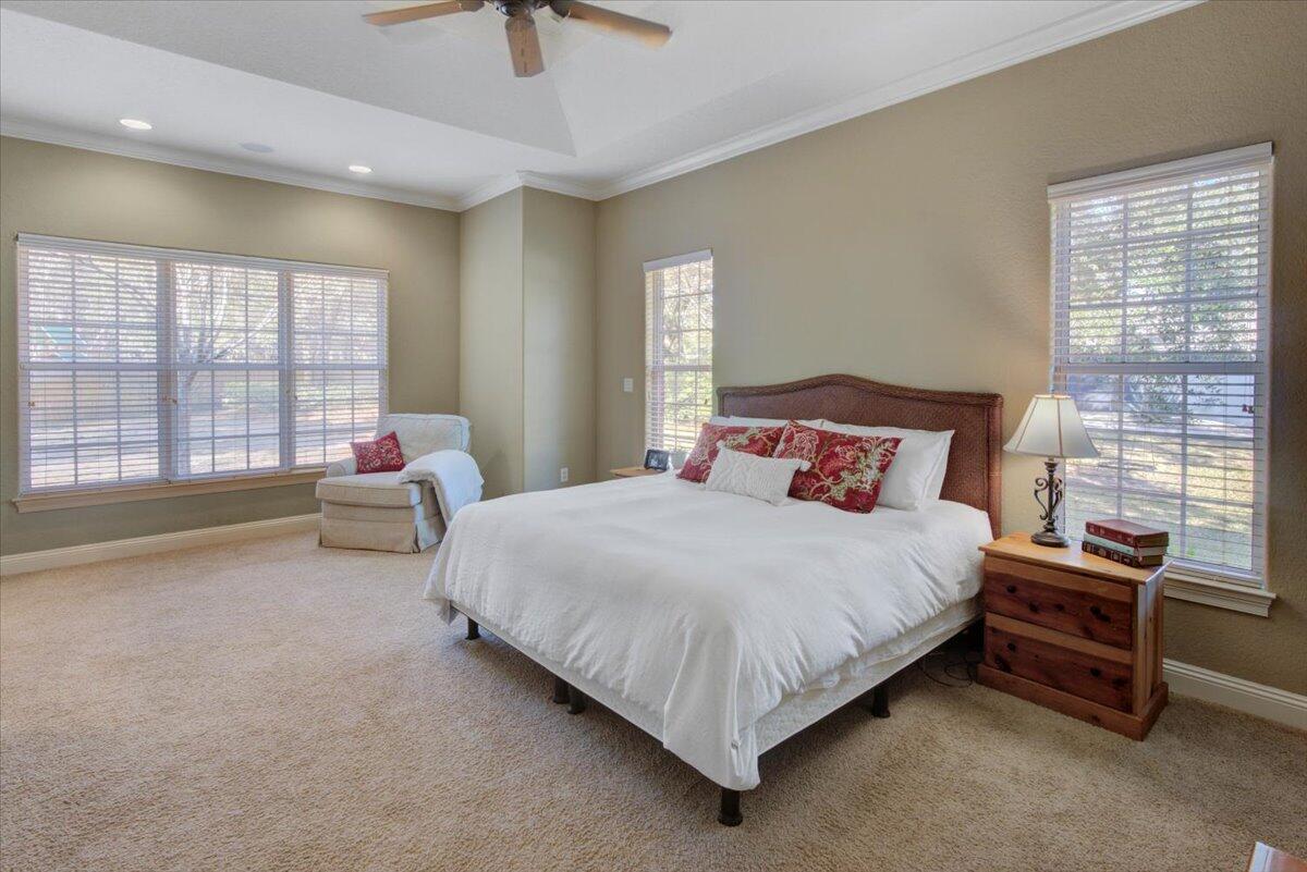 BAHIA OAKS PH II - Residential