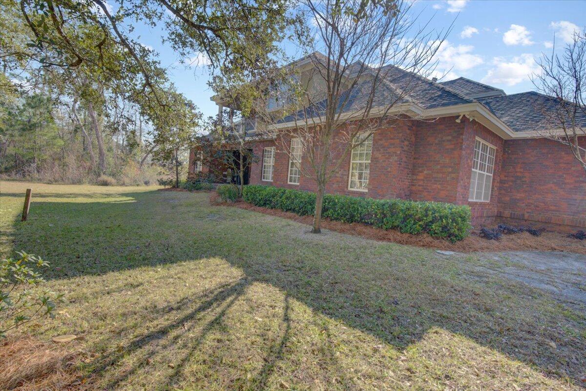 BAHIA OAKS PH II - Residential