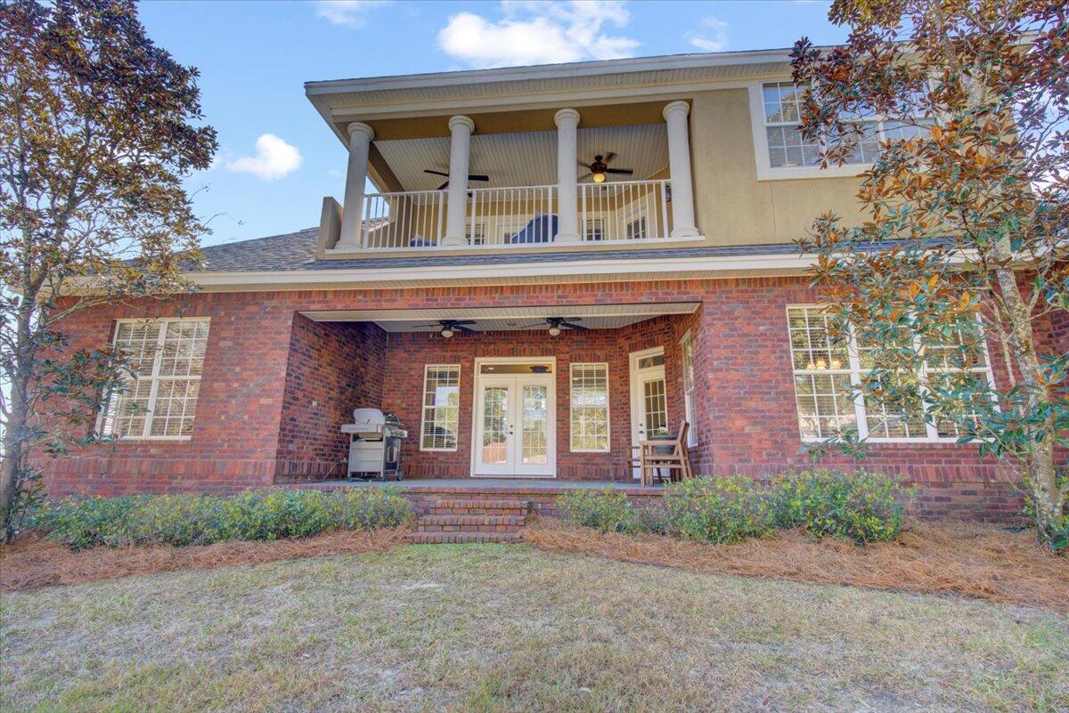 BAHIA OAKS PH II - Residential