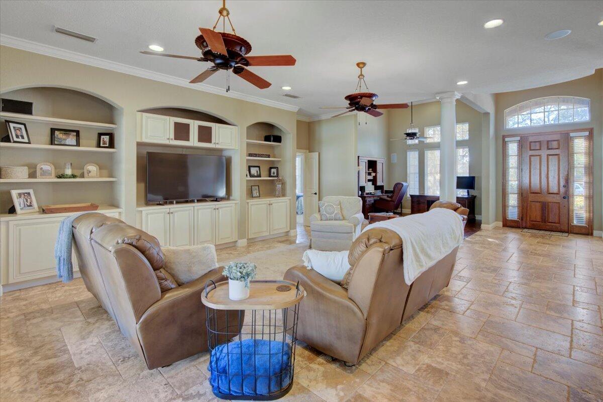 BAHIA OAKS PH II - Residential