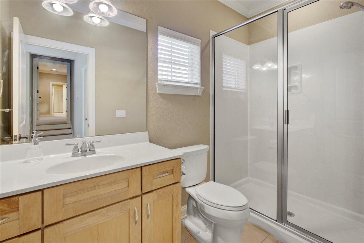 BAHIA OAKS PH II - Residential