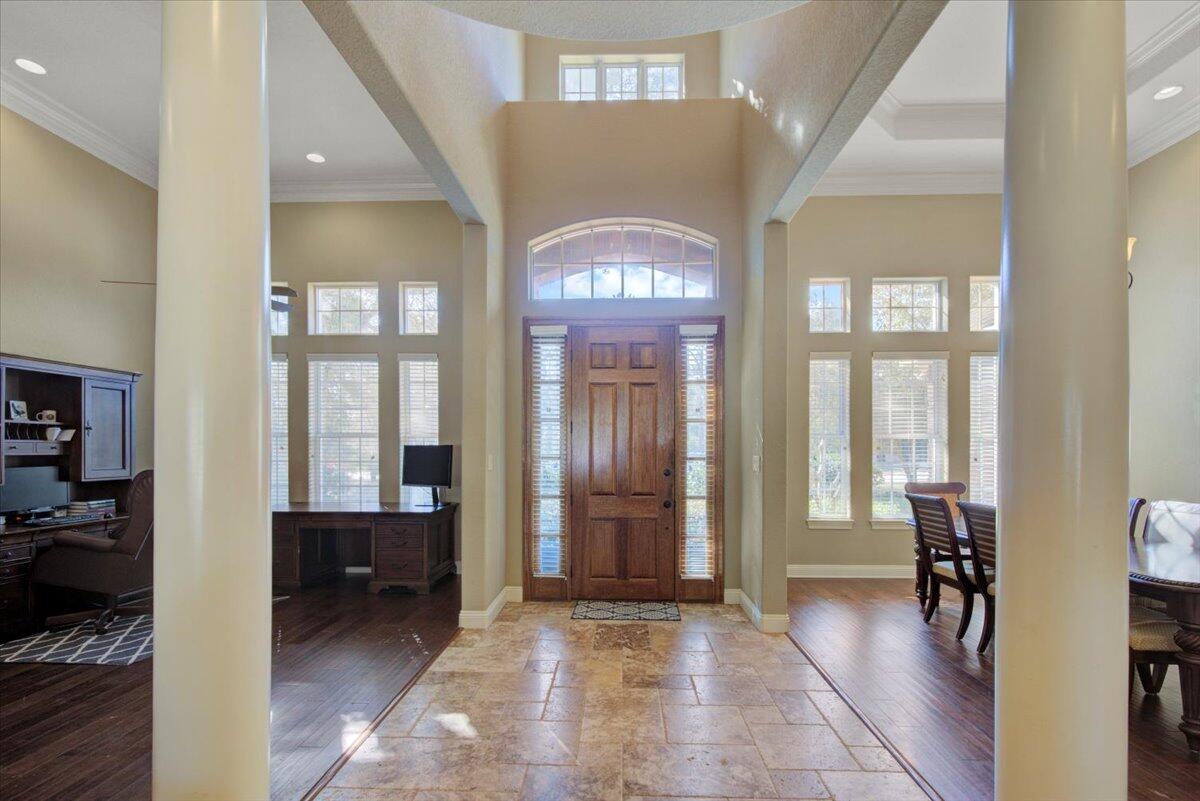 BAHIA OAKS PH II - Residential