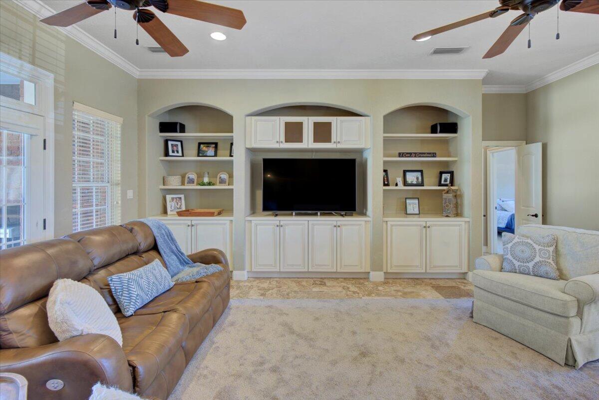 BAHIA OAKS PH II - Residential