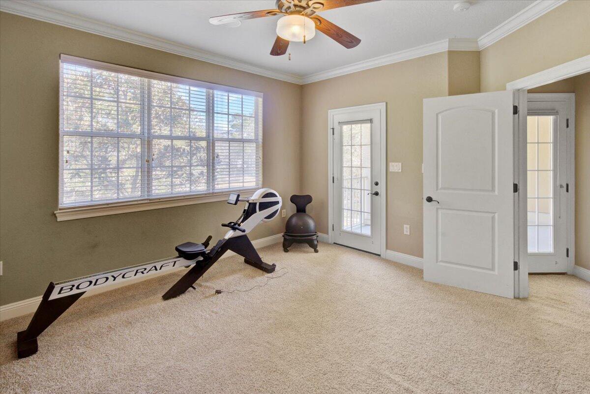 BAHIA OAKS PH II - Residential