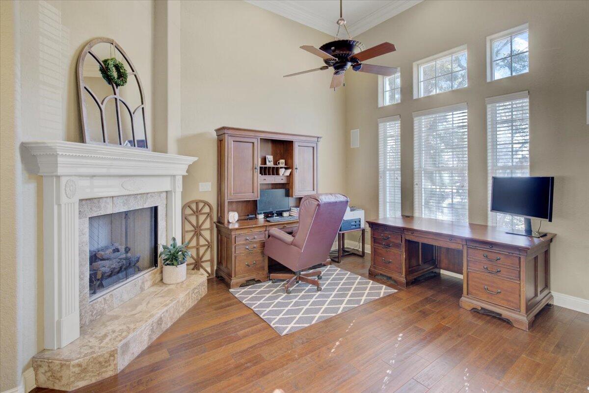 BAHIA OAKS PH II - Residential