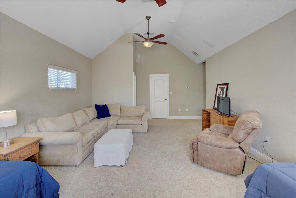 BAHIA OAKS PH II - Residential