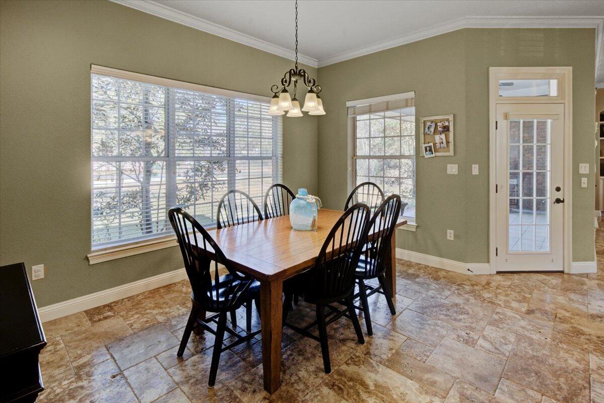 BAHIA OAKS PH II - Residential