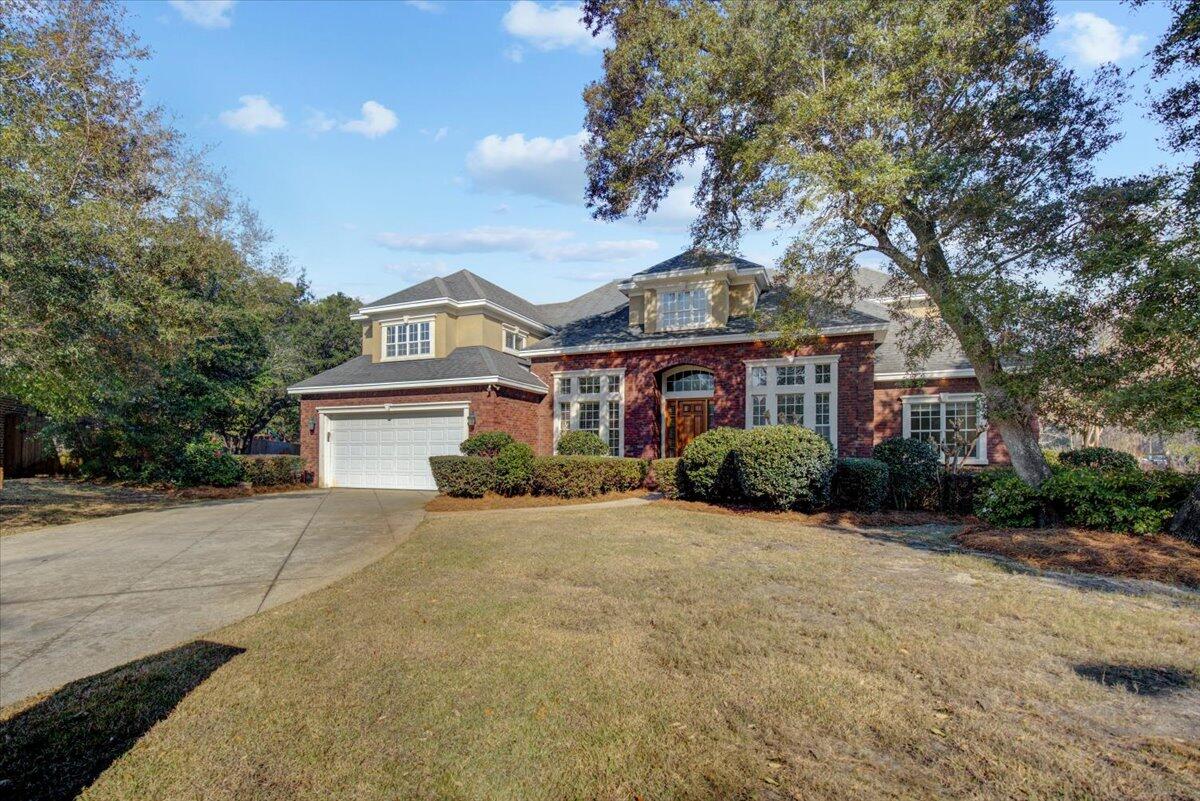 BAHIA OAKS PH II - Residential