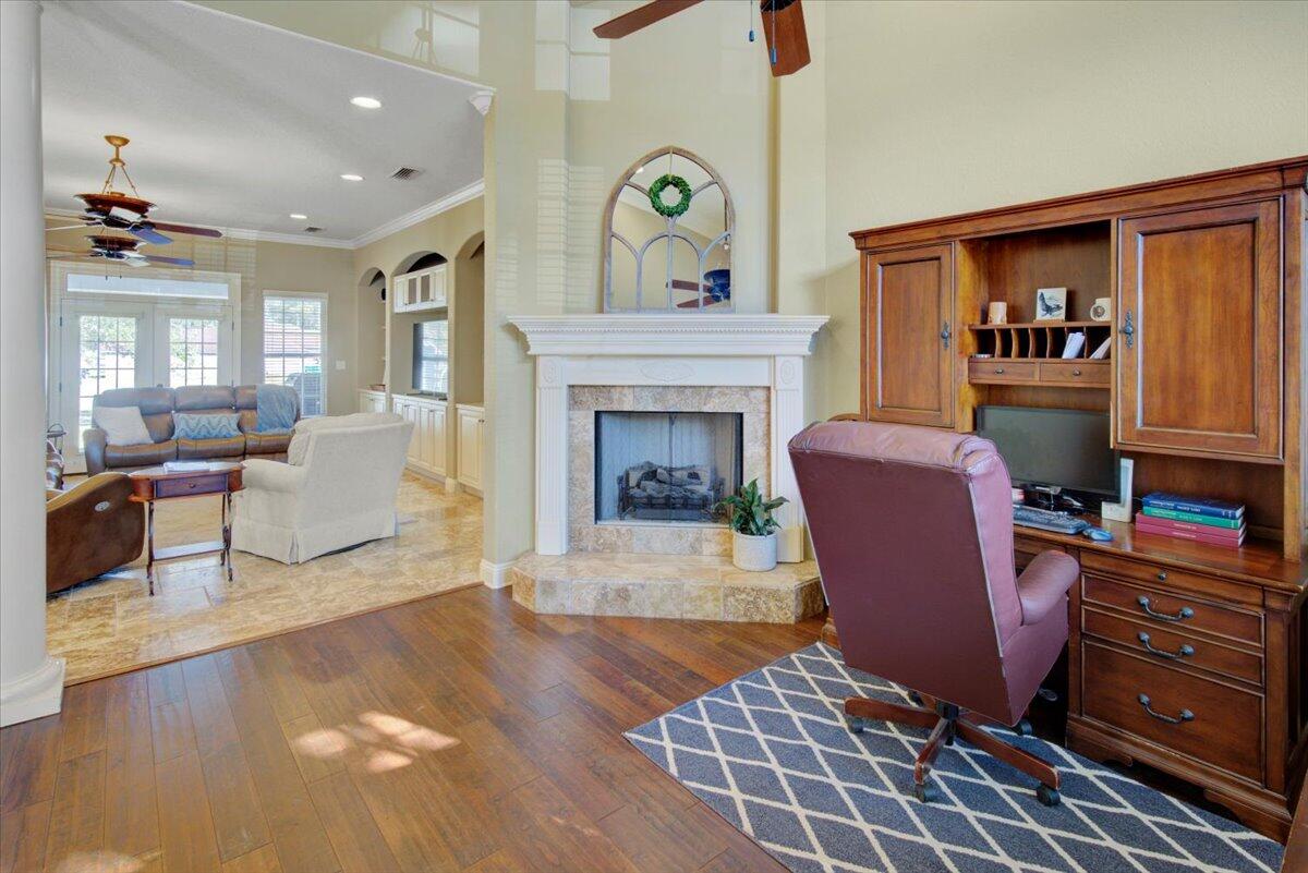 BAHIA OAKS PH II - Residential