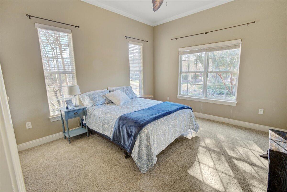 BAHIA OAKS PH II - Residential