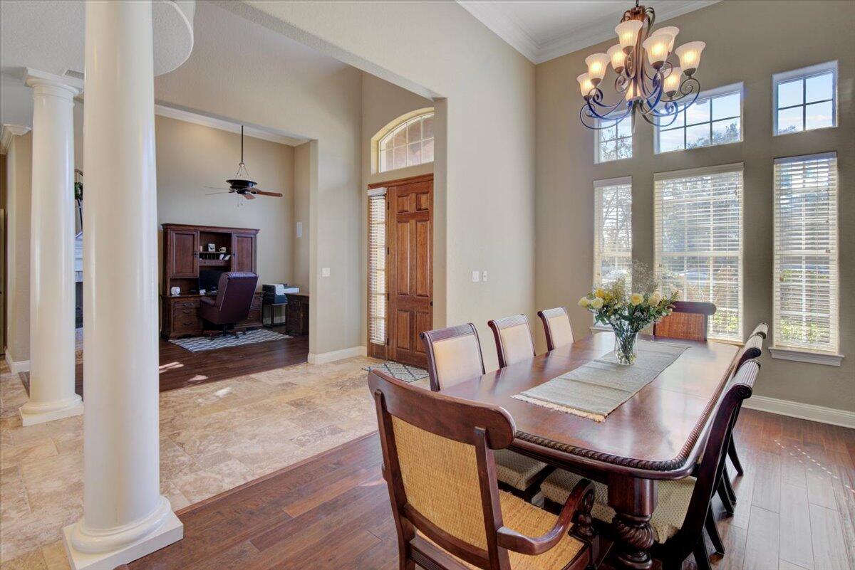 BAHIA OAKS PH II - Residential