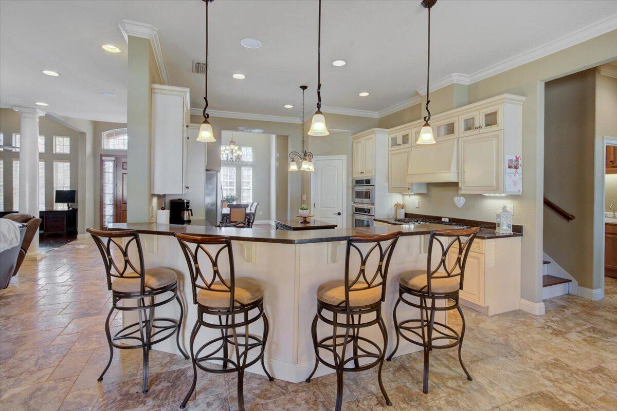 BAHIA OAKS PH II - Residential