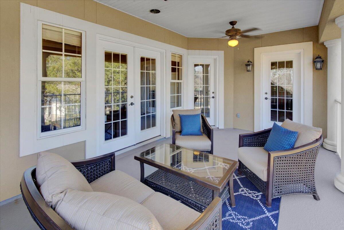 BAHIA OAKS PH II - Residential