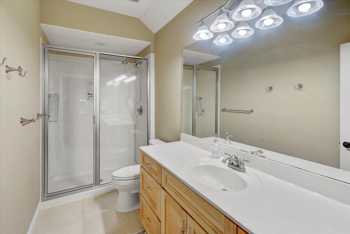 BAHIA OAKS PH II - Residential